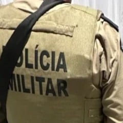 Pol&iacute;cia Militar