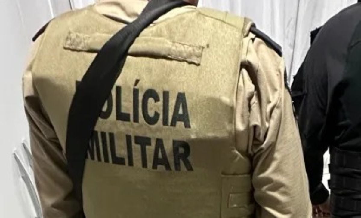 Polícia Militar Polícia Militar