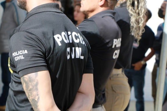 Polícia Civil da Bahia