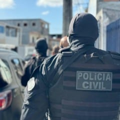 Polícia Civil da Bahia