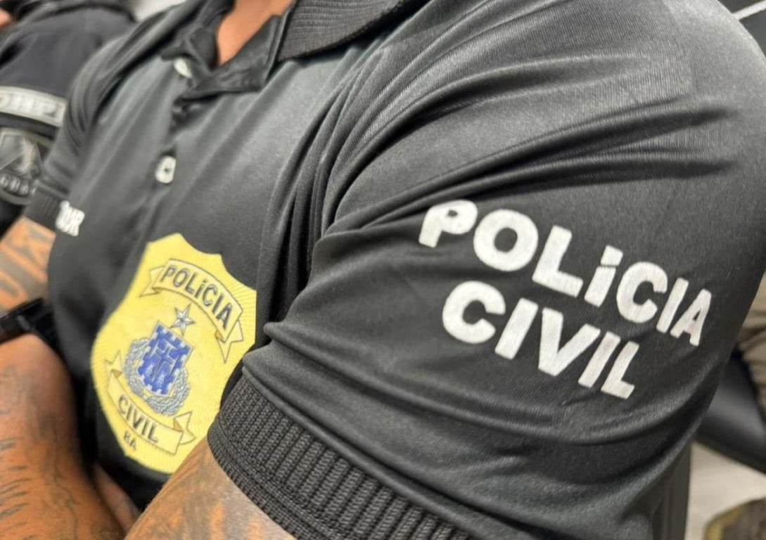 Polícia Civil