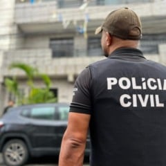 Polícia Civil