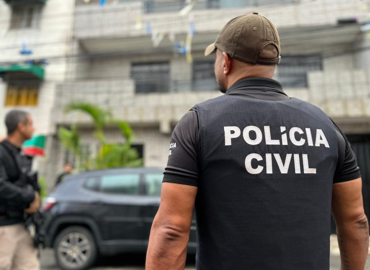 Polícia Civil