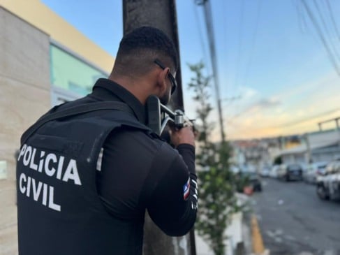 Polícia Civil deflagra Operação Arizona