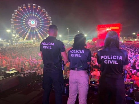 Polícia Civil