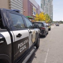 Polícia Civil da Bahia