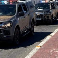 Polícia Militar Guanambi