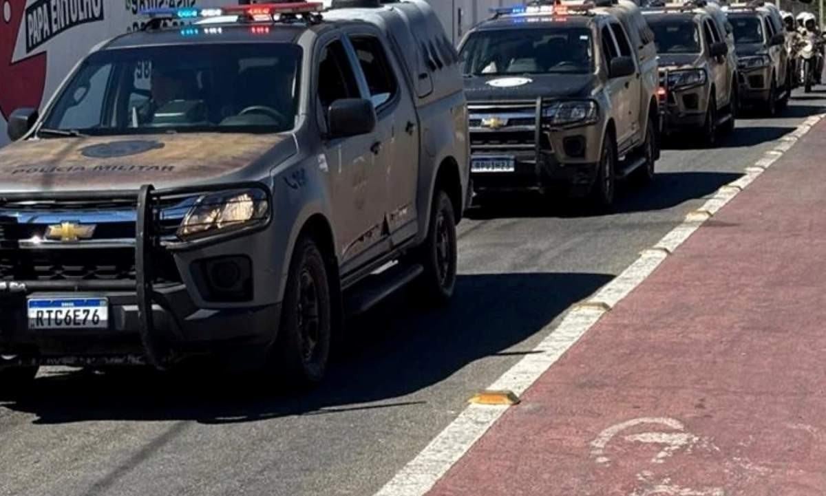 PolÃcia Militar Guanambi PolÃcia Militar Guanambi