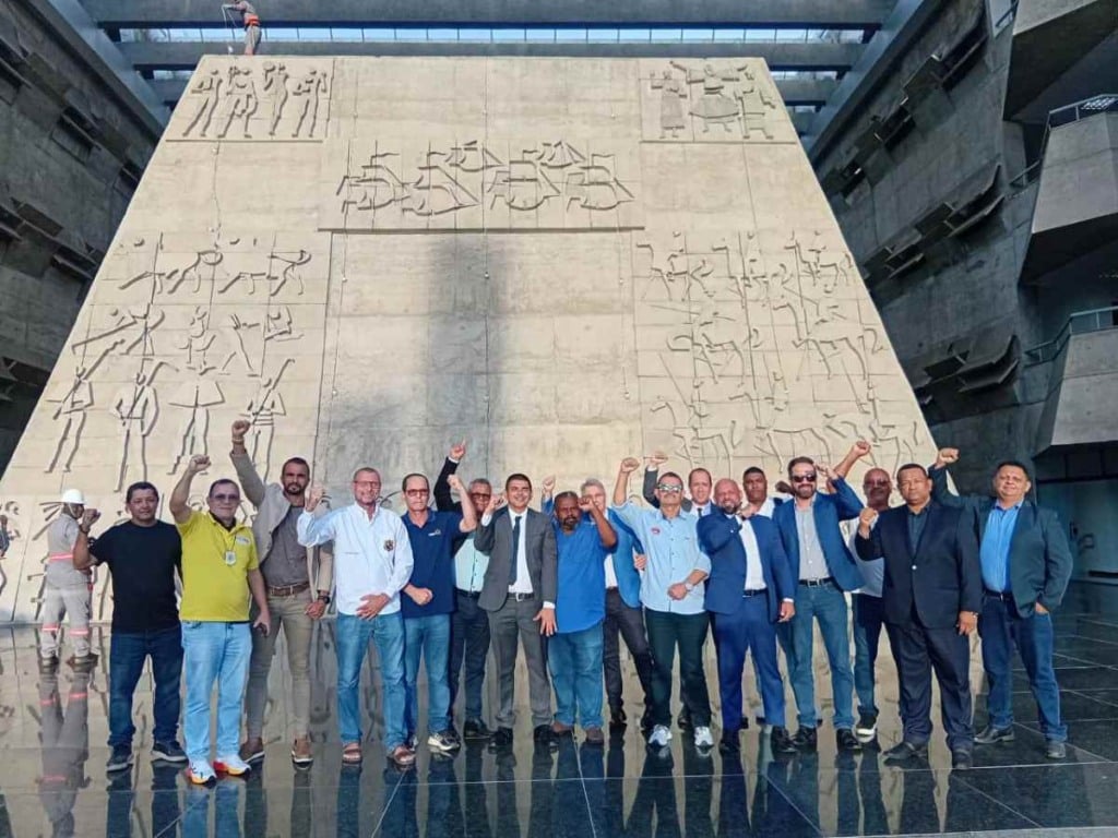 Policiais Civis em Salvador Policiais Civis em Salvador