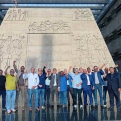 Policiais Civis em Salvador