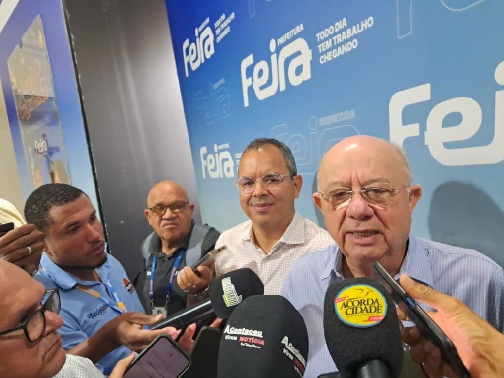 lançamento do concurso de decoração de natal