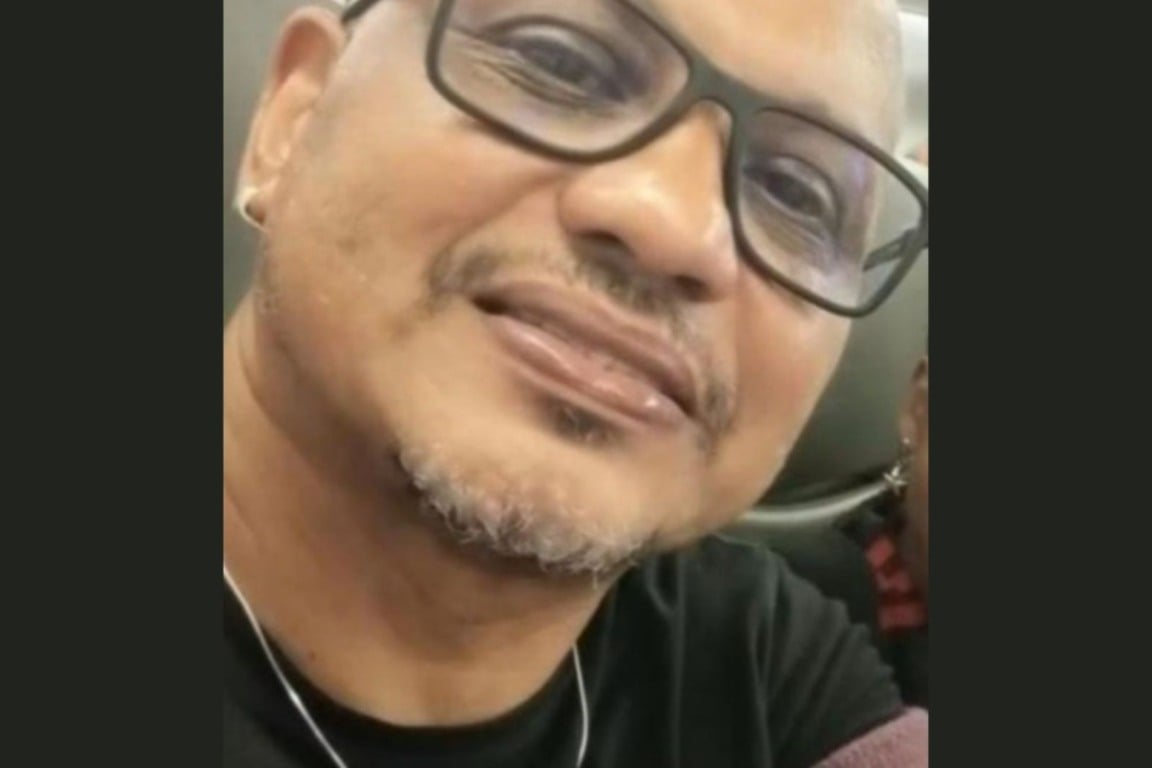 Professor morre em acidente na BR-101 em Santo Antônio de Jesus Professor morre em acidente na BR-101 em Santo Antônio de Jesus