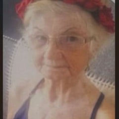 professora Maria José de Lima Silveira Zezé