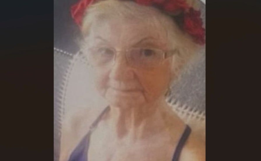 professora Maria José de Lima Silveira Zezé