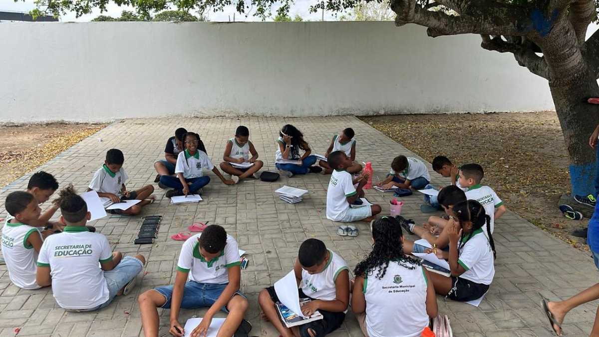 projeto Jornal Escolar