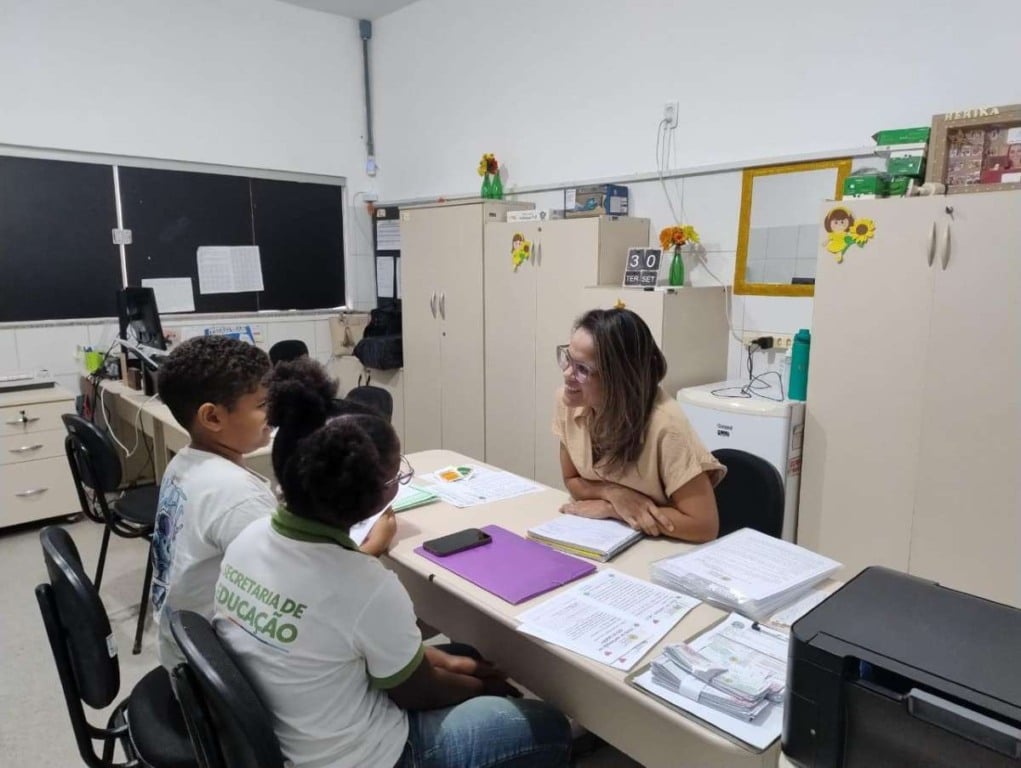 projeto Jornal Escolar