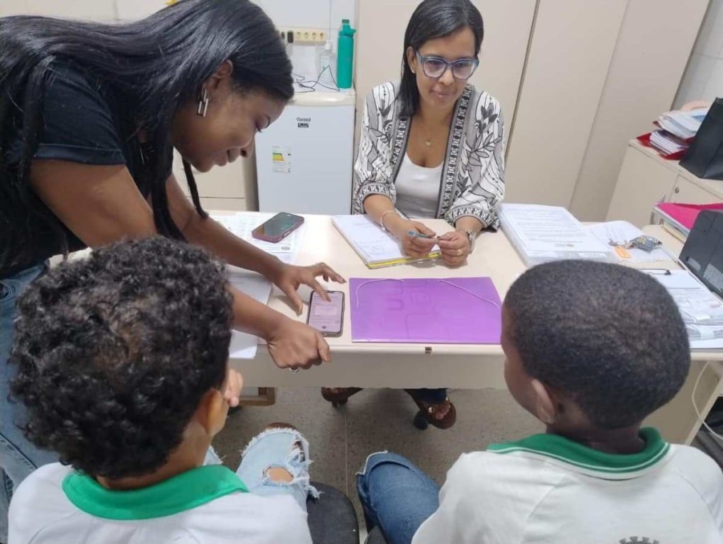 projeto Jornal Escolar