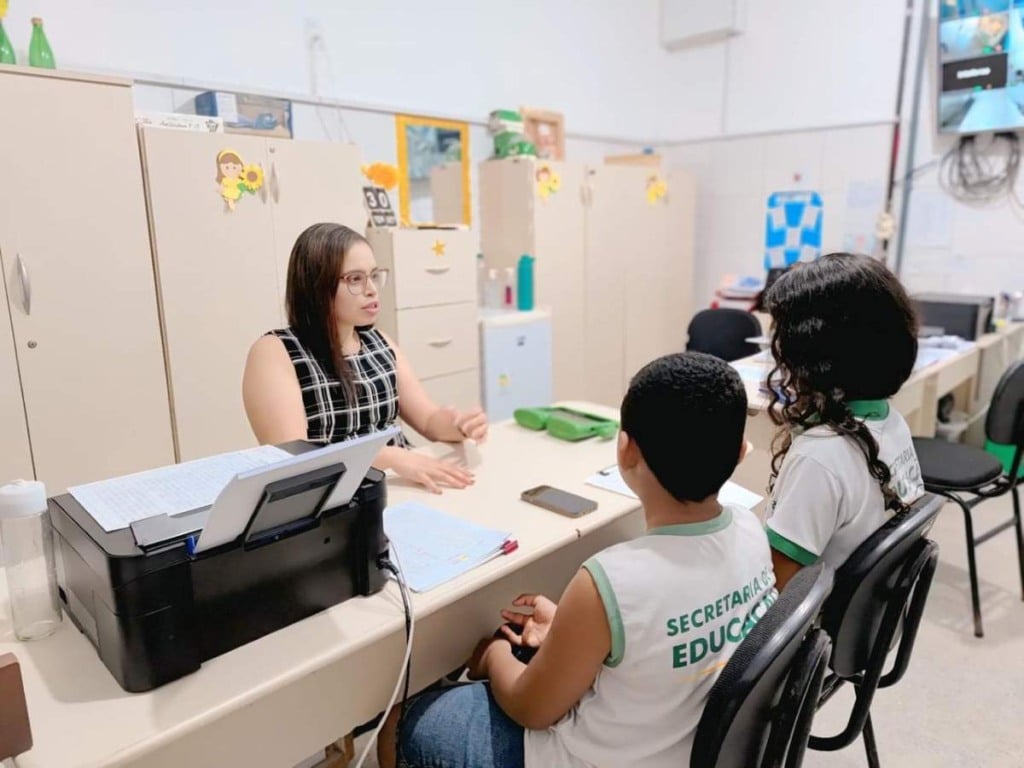 projeto Jornal Escolar