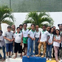 projeto Jornal Escolar