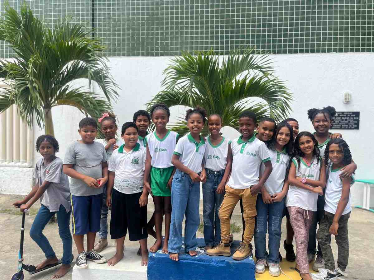 projeto Jornal Escolar