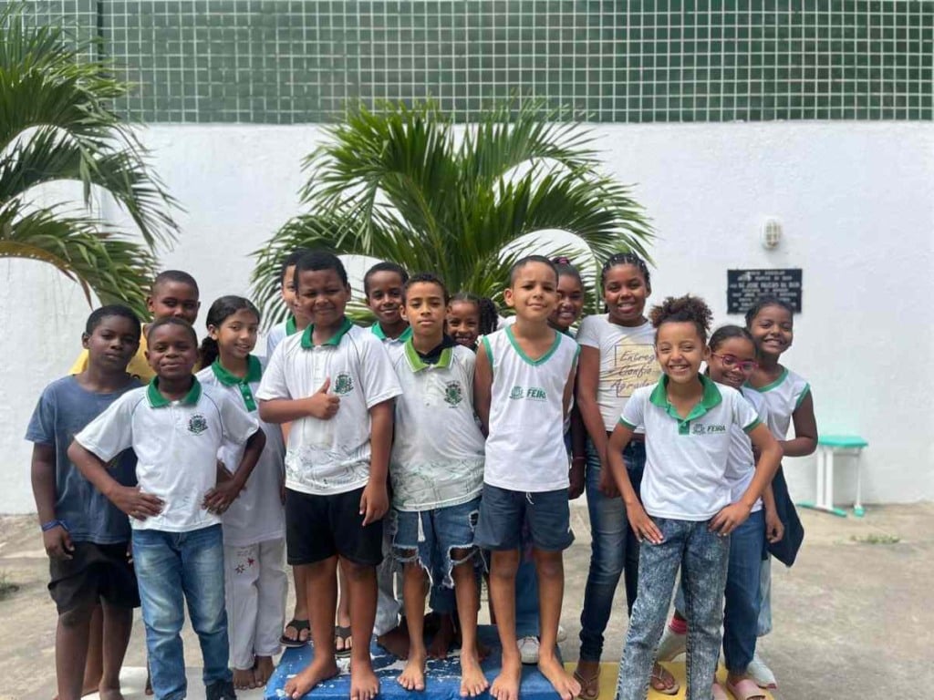 projeto Jornal Escolar