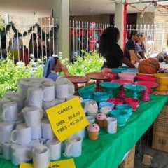 Quermesse Natalina do Dispensário Santana reúne comunidade e reforça arrecadação de recursos