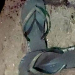 Segundo informações da polícia, o jovem saiu da residência onde morava por volta das 20h, sem informar o destino.