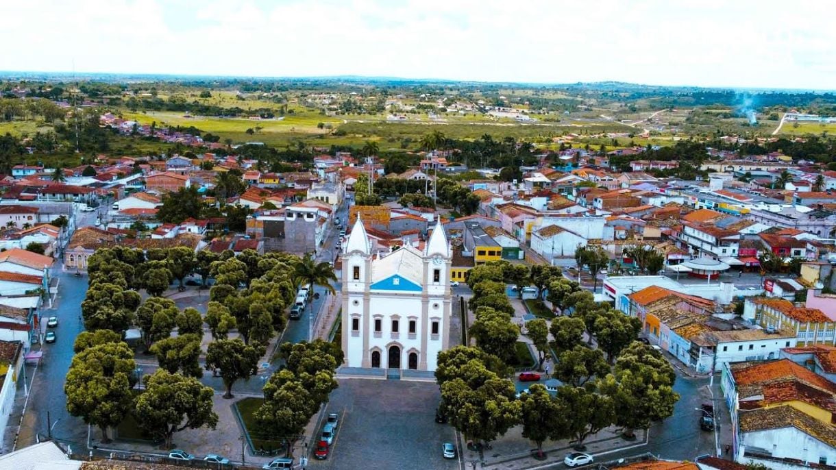 são gonçalo dos campos