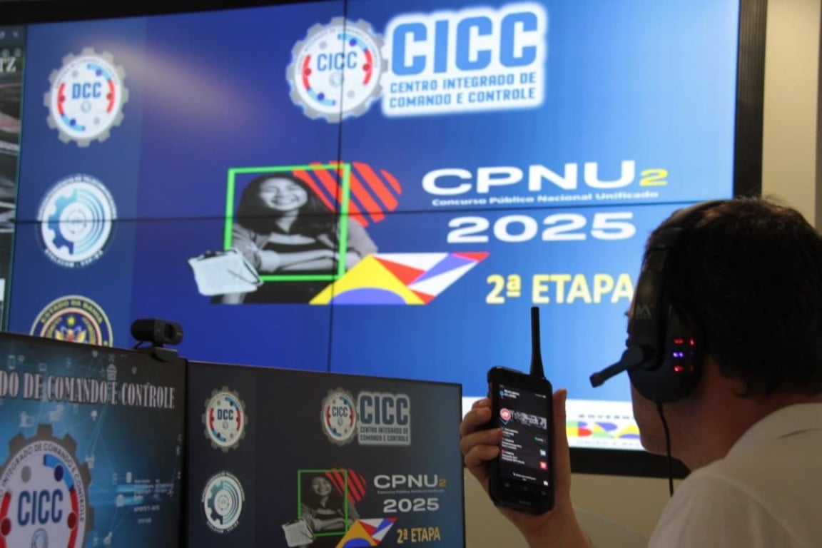 Secretaria de Segurança Pública