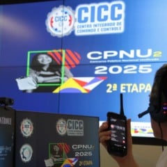 Secretaria de Segurança Pública