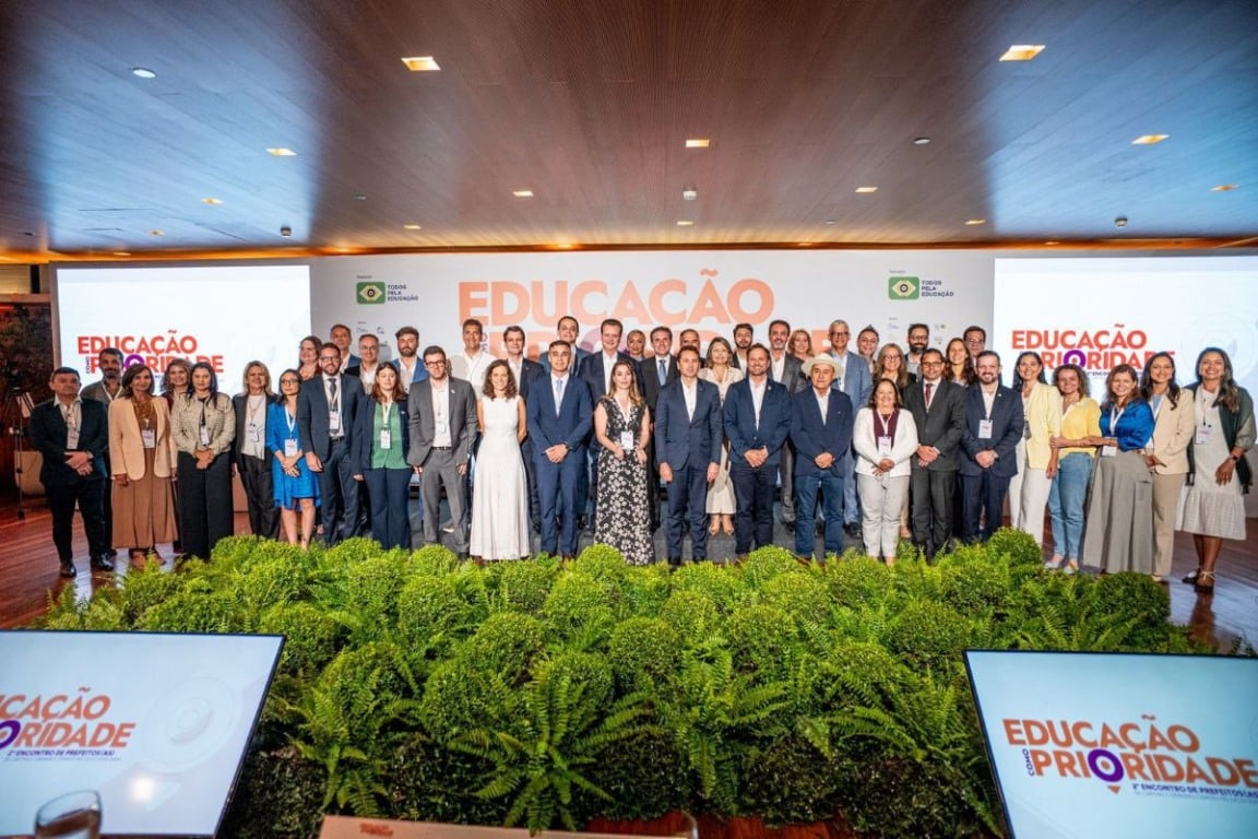 evento educação Pablo Roberto evento educação Pablo Roberto