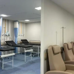 Santa Casa inaugura novo servi&ccedil;o de endoscopia com tecnologia avan&ccedil;ada nesta segunda (29)