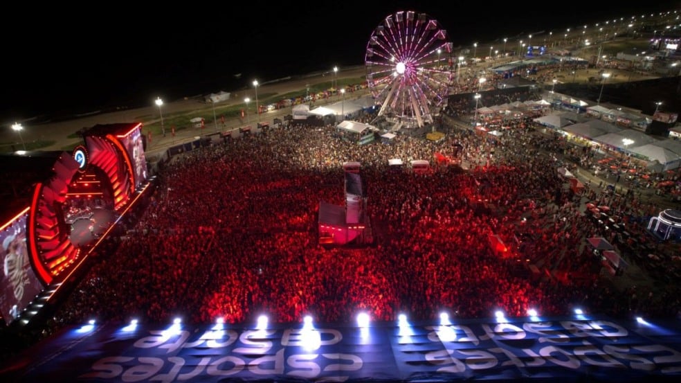 show virada salvador show virada salvador