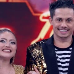 Dança dos Famosos: Silvero Pereira e Thais Sousa levam prêmio da grande final