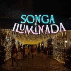 Songa Iluminada - São Gonçalo dos Campos