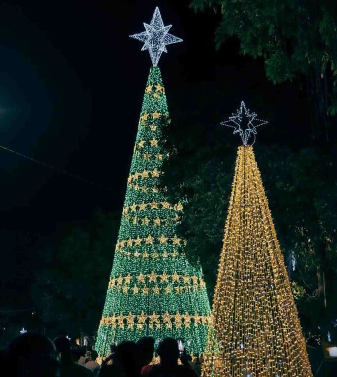 Songa Iluminada - São Gonçalo dos Campos