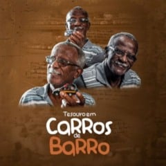 tesouro em carros de barro filme
