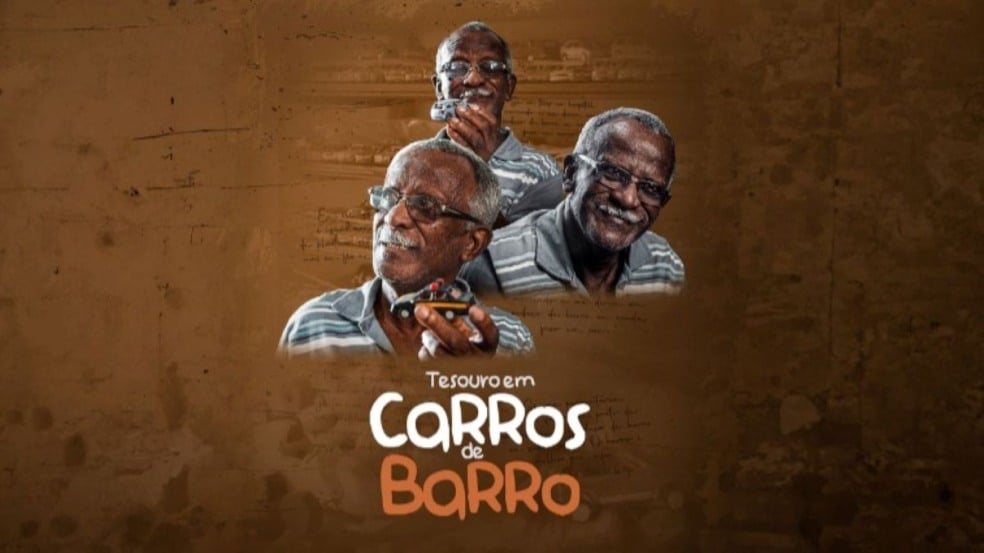 tesouro em carros de barro filme tesouro em carros de barro filme