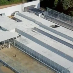 Autoridades procuram 12 fugitivos de prisão no Amazonas