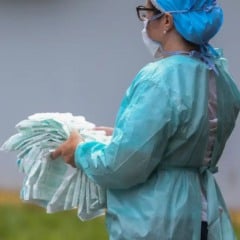 V&iacute;rus K influenza