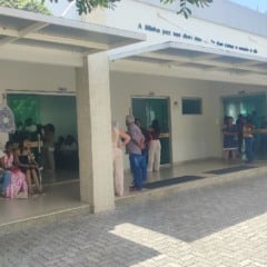 velório de Gessíca do Nascimento Reis