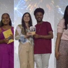 vencedores do prêmio