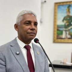 Vereador Silvio Dias