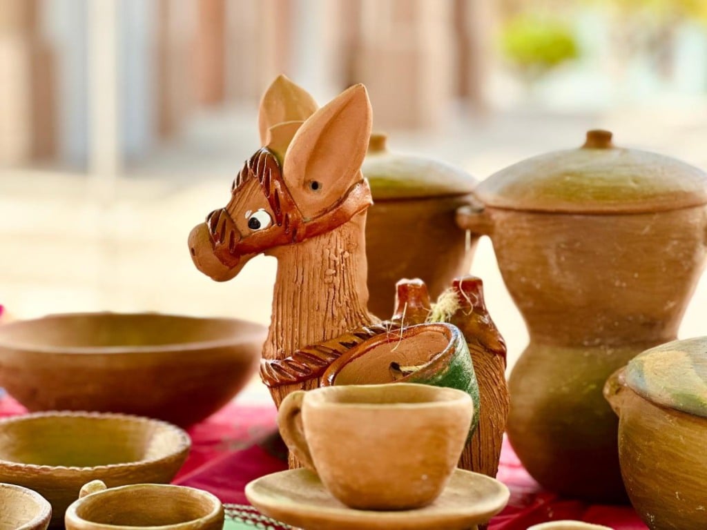 Vila Natalina de Antônio Cardoso