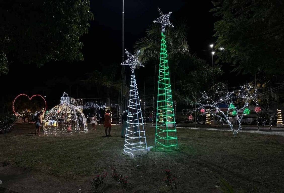 Vila Natalina estimula empreendedorismo feminino quilombola em Antônio Cardoso Vila Natalina estimula empreendedorismo feminino quilombola em Antônio Cardoso