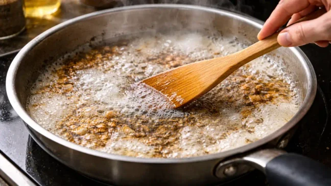 3 passos ignorados ao ferver água para remover gordura que fazem diferença