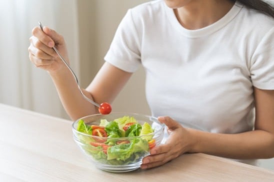 4 erros comuns de quem está em busca do “shape” | Foto: Agência Einstein