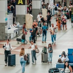 Aeroporto Internacional de Salvador