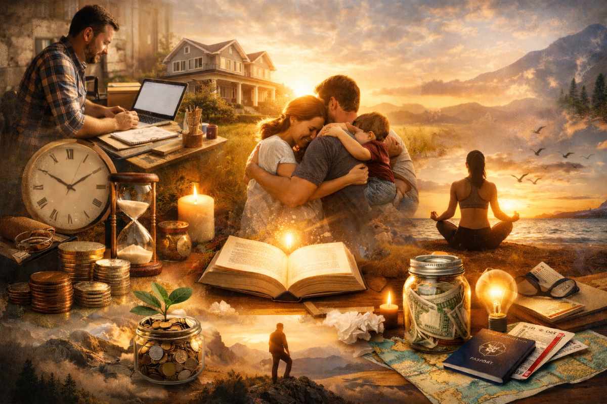 Aprenda a valorizar! | Imagem gerada por Inteligência Artificial/ Chat GPT