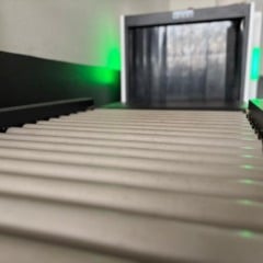 BodyScan auxilia a Seap